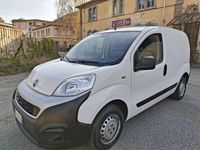Usata Fiat Fiorino 77 CV (56 kW) 2018 Other Monovolume