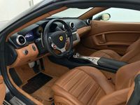 Usata Ferrari California 460 CV (338 kW) 2010 Other Cabrio