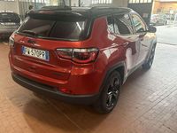 Usata Jeep Compass Night Eagle 140 CV (102 kW) 2019 SUV