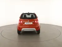 Usata Suzuki Ignis 83 CV (61 kW) 2023 Arancio SUV