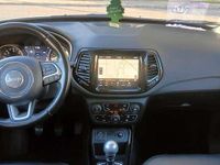 Usata Jeep Compass Limited 120 CV (88 kW) 2020 SUV