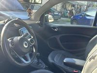 Usata Smart ForTwo Coupé Prime 41 kW (56 CV) 2020 Utilitaria