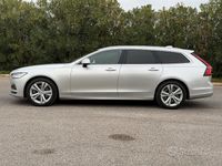 Usata Volvo V90 Business Edition 197 CV (144 kW) 2021 Grigio Station wagon