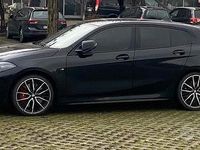 Usata BMW 118 M Sport 150 CV (110 kW) 2023 Nero Utilitaria