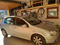 usata VW Golf V Golf 1.9 TDI 5p. United