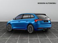 Nuova Skoda Scala Monte Carlo 115 CV (84 kW) 2025 Utilitaria
