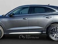 Usata Audi Q3 Sportback S-Line 150 CV (110 kW) 2020 Grigio SUV