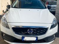 usata Volvo V40 CC (2012-2020) - 2017