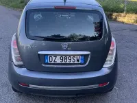 Usata Lancia Ypsilon 77 CV (56 kW) 2009 Utilitaria