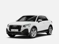 Nuova Audi Q2 Business 150 CV (110 kW) 2026 Bianco arkona SUV