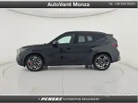 Usata BMW X1 M Sport 245 CV (180 kW) 2025 Nero SUV