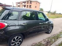 Usata Fiat 500X Urban 2020 Nero SUV