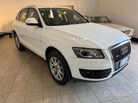 Occasion Audi Q5 170 ch (125 kW) 2011 Blanc SUV