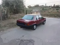 Usata Fiat Regata 60 CV (44 kW) 1987 Berlina