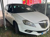 Usata Lancia Delta 2010 Bianco Utilitaria