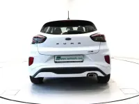 Usata Ford Puma ST-Line 125 CV (91 kW) 2022 Bianco SUV