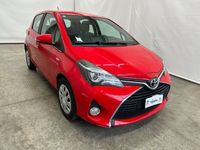 usata Toyota Yaris 1.4 D-4D 5 porte Active DA PREPARARE