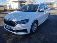 Usata Skoda Fabia Ambition 95 CV (69 kW) 2023 Grigio Utilitaria