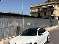 Usata BMW M240i M Sport 340 CV (250 kW) 2020 Coupé
