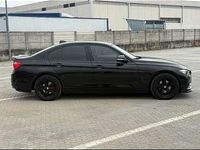 Usata BMW 320 190 CV (139 kW) 2015 Berlina