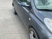 usata Nissan Micra 5p 1.2 Acenta