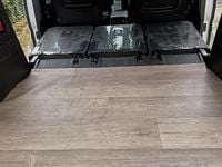 Usata Opel Combo Life Elegance 100 CV (73 kW) 2021 Bianco Monovolume