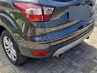 Usata Ford Kuga 120 CV (88 kW) 2017 SUV