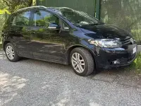 Usata VW Golf Plus Cross 122 CV (89 kW) 2011 Monovolume