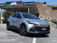 Usata Toyota C-HR+ Trend 72 kW (98 CV) 2025 Argento SUV