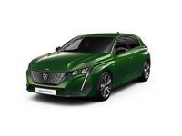 Usata Peugeot 308 Allure 131 CV (96 kW) 2024 Grigio Utilitaria