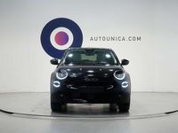 Usata Fiat 600 La Prima 101 CV (74 kW) 2024 Nero SUV
