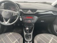 Usata Opel Corsa Cosmo 2016 Grigio Utilitaria