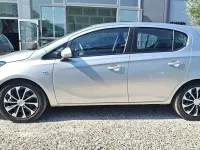 Usata Opel Corsa 71 CV (52 kW) 2019 Argento Utilitaria