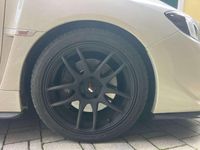 Usata Subaru WRX STI 300 CV (220 kW) 2014 Bianco Berlina
