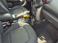 Usata Mini Park Lane Countryman 111 CV (81 kW) 2016 SUV