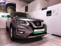 usata Nissan X-Trail X-Trail 3ª serie -dCi 150 4WD X-Tronic Business