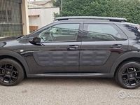 usata Citroën C4 Cactus PureTech 82 Just Black