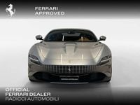 Usata Ferrari Roma 620 CV (456 kW) 2022 Grigio Coupé