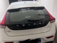 Usata Volvo V40 Momentum 120 CV (88 kW) 2016 Berlina