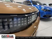 Nuova Fiat Grande Panda La Prima 110 CV (80 kW) 2025 Bronzo Utilitaria