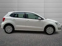 Usata VW Polo Comfortline 69 CV (50 kW) 2011 Other Utilitaria