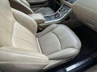 Usata Land Rover Range Rover evoque 150 CV (110 kW) 2016 SUV