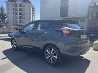 Usata Nissan Micra Acenta 71 CV (52 kW) 2017 Utilitaria
