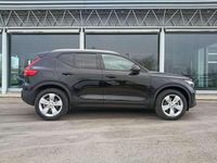 Usata Volvo XC40 Core 163 CV (119 kW) 2024 Onyx black SUV