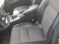 Usata Mercedes C220 170 CV (125 kW) 2007 Grigio Berlina