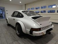 Usata Porsche 911 200 CV (147 kW) 1989 Bianco Coupé