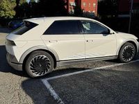 Usata Hyundai Ioniq 5 239 kW (325 CV) 2023 Bianco SUV