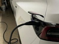 Usata Tesla Model Y 88 kW (120 CV) 2022 Bianco SUV