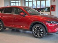 usata Mazda CX-5 2.2L Skyactiv-D 150 CV 2WD Business