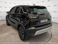 usata Opel Crossland 1.5 ECOTEC D 110 CV Start&Stop Elegance del 2021 usata a Trento